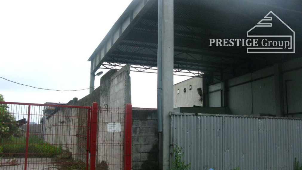 NA PRENÁJOM, areál - prevádzkový objekt s vlastným dvorom a parkoviskom,  Dolné Vestenice.