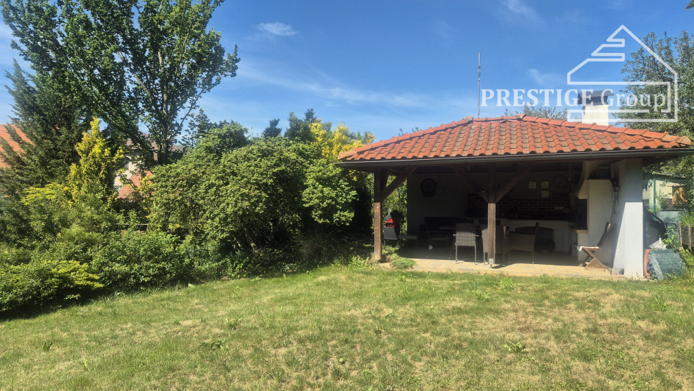 Váš budúci domov: BUNGALOW, štýlový 5-izbový rodinný dom