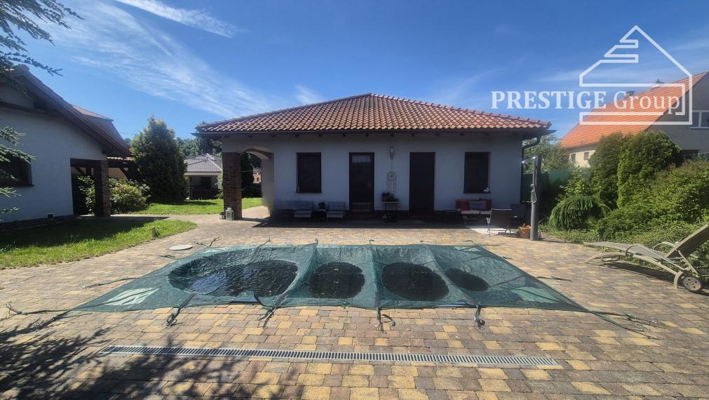 Váš budúci domov: BUNGALOW, štýlový 5-izbový rodinný dom