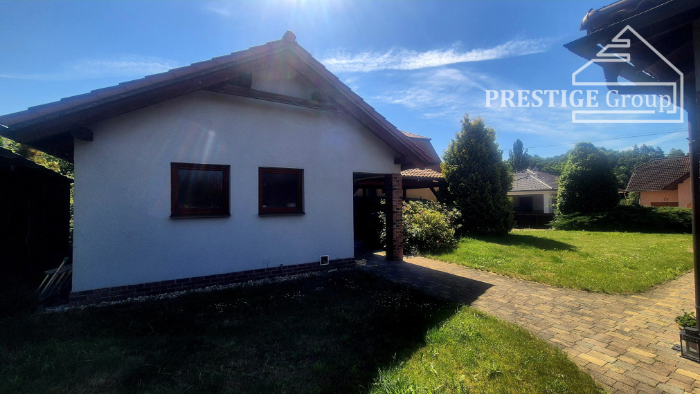 Váš budúci domov: BUNGALOW, štýlový 5-izbový rodinný dom