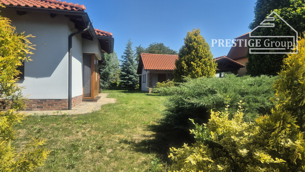 Váš budúci domov: BUNGALOW, štýlový 5-izbový rodinný dom