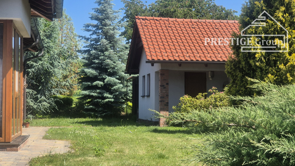 Váš budúci domov: BUNGALOW, štýlový 5-izbový rodinný dom