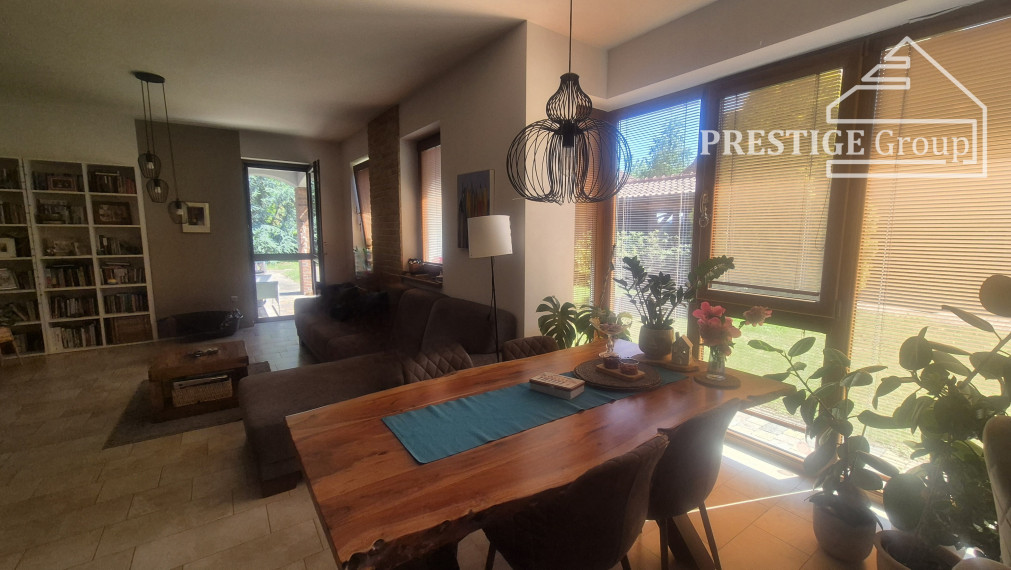 Váš budúci domov: BUNGALOW, štýlový 5-izbový rodinný dom