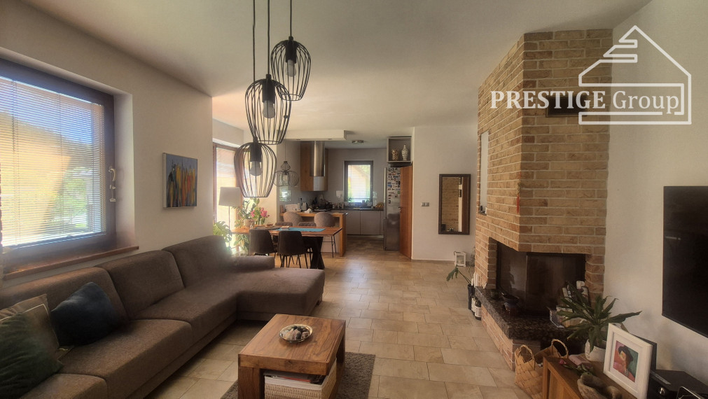 Váš budúci domov: BUNGALOW, štýlový 5-izbový rodinný dom