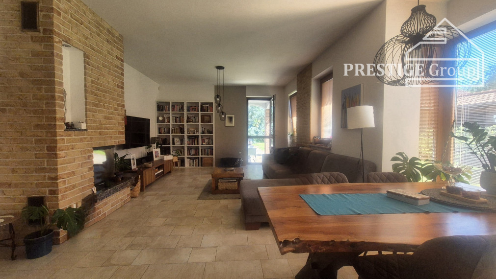 Váš budúci domov: BUNGALOW, štýlový 5-izbový rodinný dom