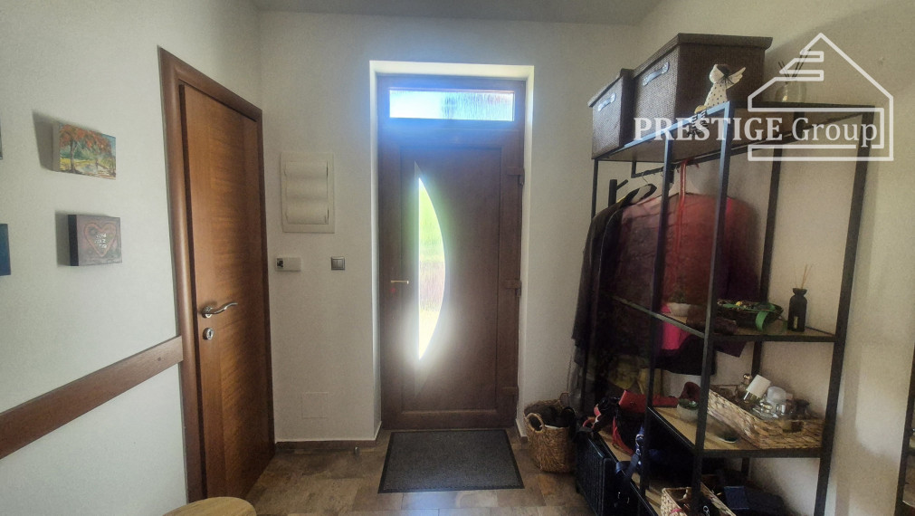 Váš budúci domov: BUNGALOW, štýlový 5-izbový rodinný dom