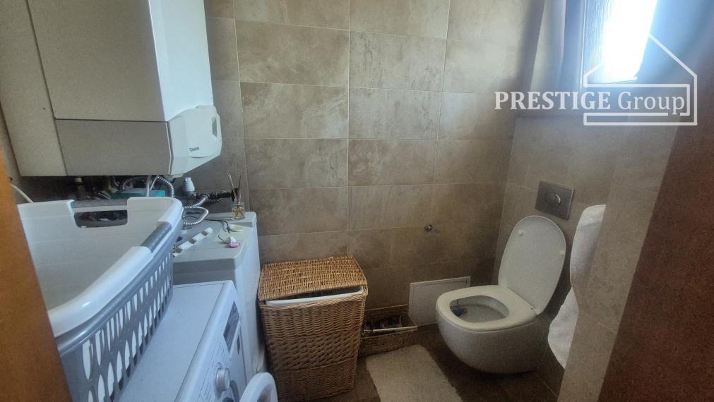 Váš budúci domov: BUNGALOW, štýlový 5-izbový rodinný dom