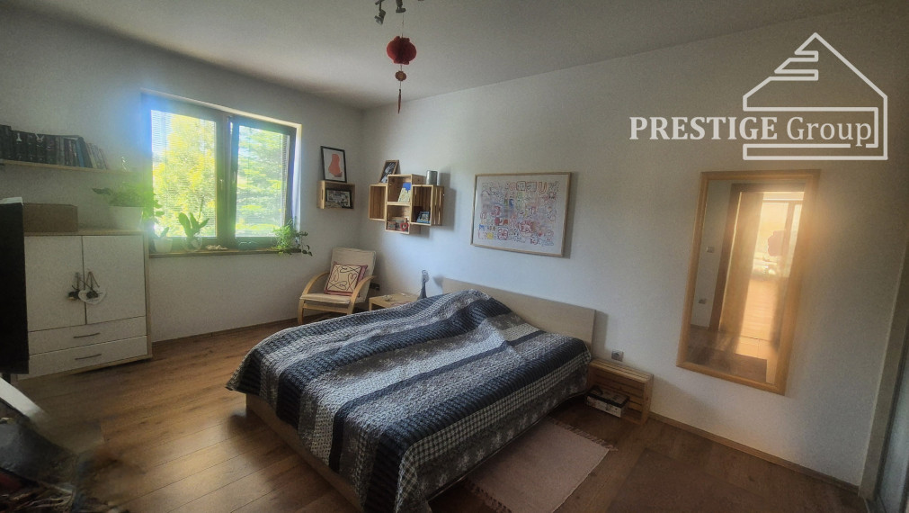 Váš budúci domov: BUNGALOW, štýlový 5-izbový rodinný dom