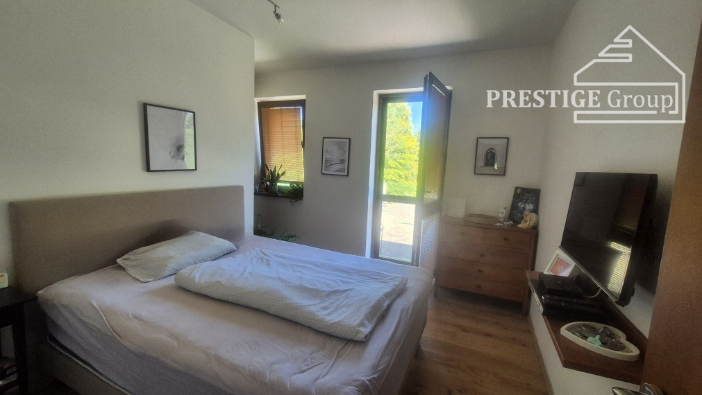 Váš budúci domov: BUNGALOW, štýlový 5-izbový rodinný dom