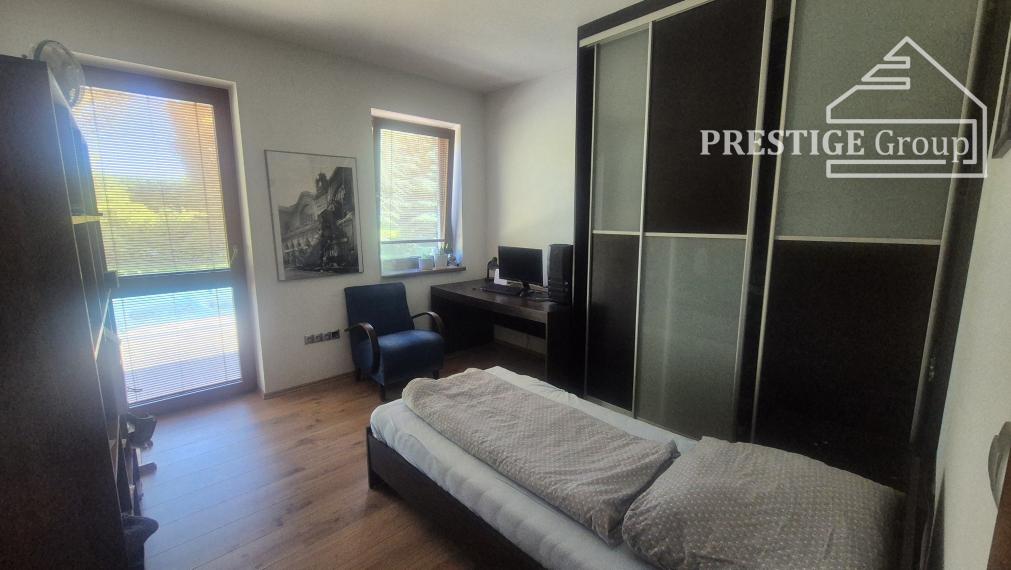 Váš budúci domov: BUNGALOW, štýlový 5-izbový rodinný dom