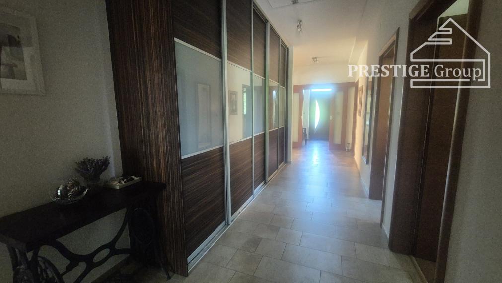 Váš budúci domov: BUNGALOW, štýlový 5-izbový rodinný dom