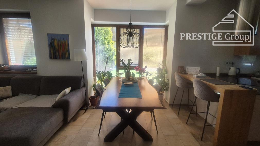 Váš budúci domov: BUNGALOW, štýlový 5-izbový rodinný dom