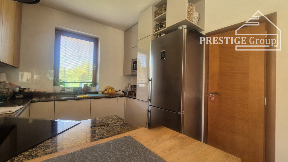 Váš budúci domov: BUNGALOW, štýlový 5-izbový rodinný dom