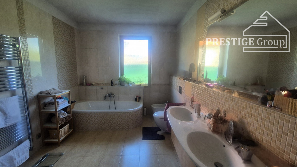 Váš budúci domov: BUNGALOW, štýlový 5-izbový rodinný dom