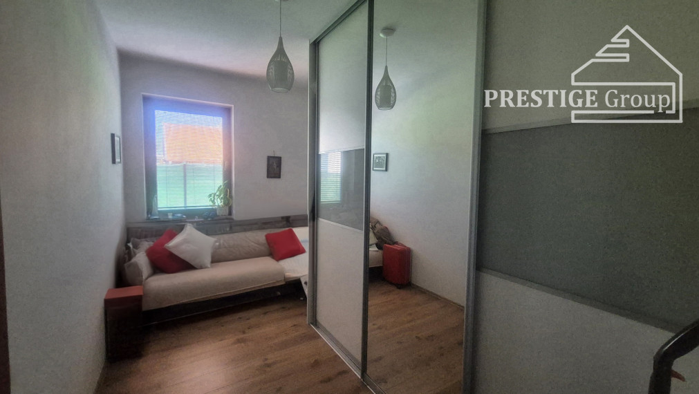 Váš budúci domov: BUNGALOW, štýlový 5-izbový rodinný dom