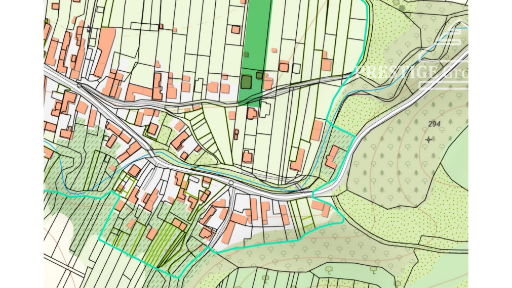 Váš budúci domov: BUNGALOW, štýlový 5-izbový rodinný dom