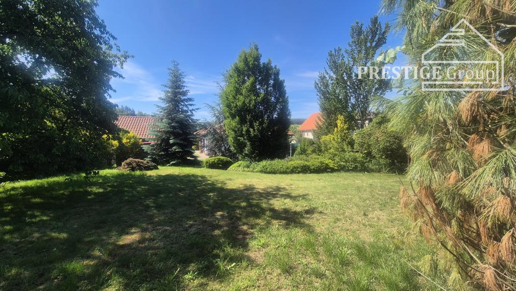 Váš budúci domov: BUNGALOW, štýlový 5-izbový rodinný dom