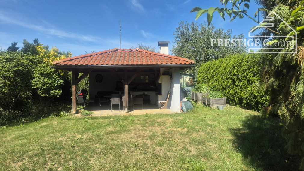 Váš budúci domov: BUNGALOW, štýlový 5-izbový rodinný dom