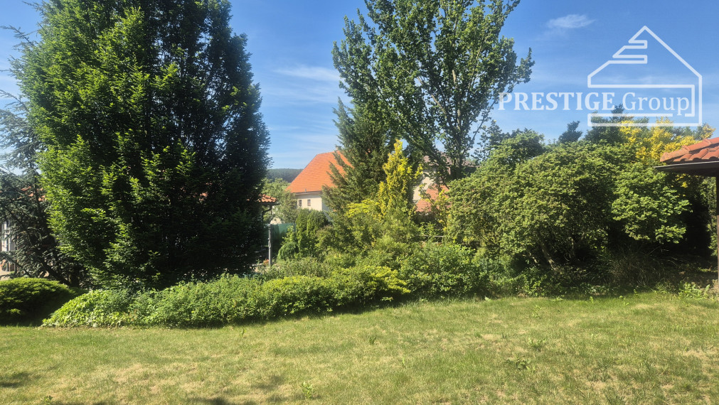 Váš budúci domov: BUNGALOW, štýlový 5-izbový rodinný dom