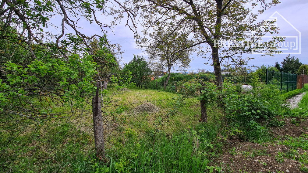 Váš budúci domov začína tu - pozemok na predaj 🏗️✨