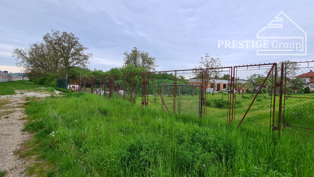 Váš budúci domov začína tu - pozemok na predaj 🏗️✨