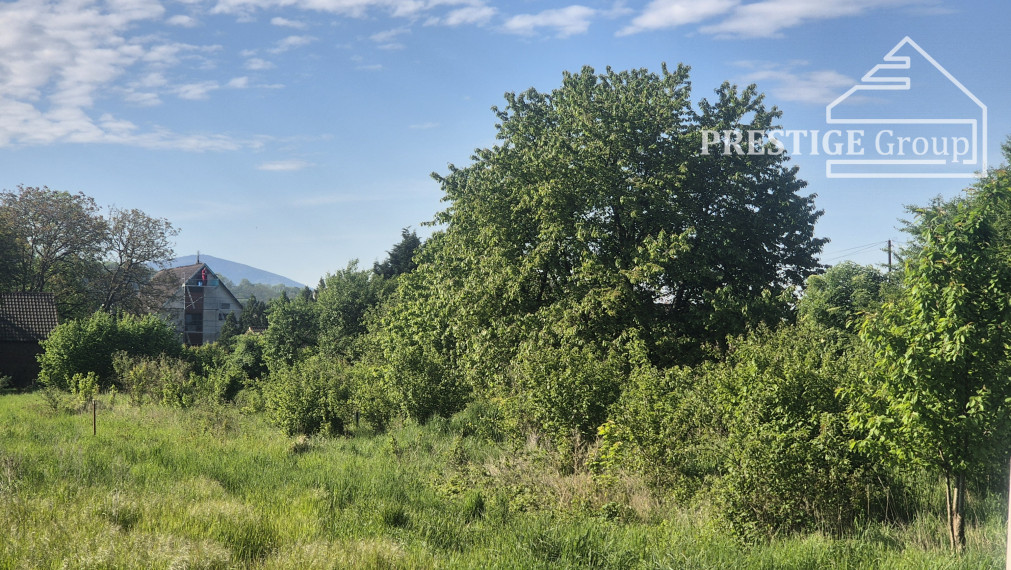 Zamarovce: Pozemok na predaj! 🏠🌳