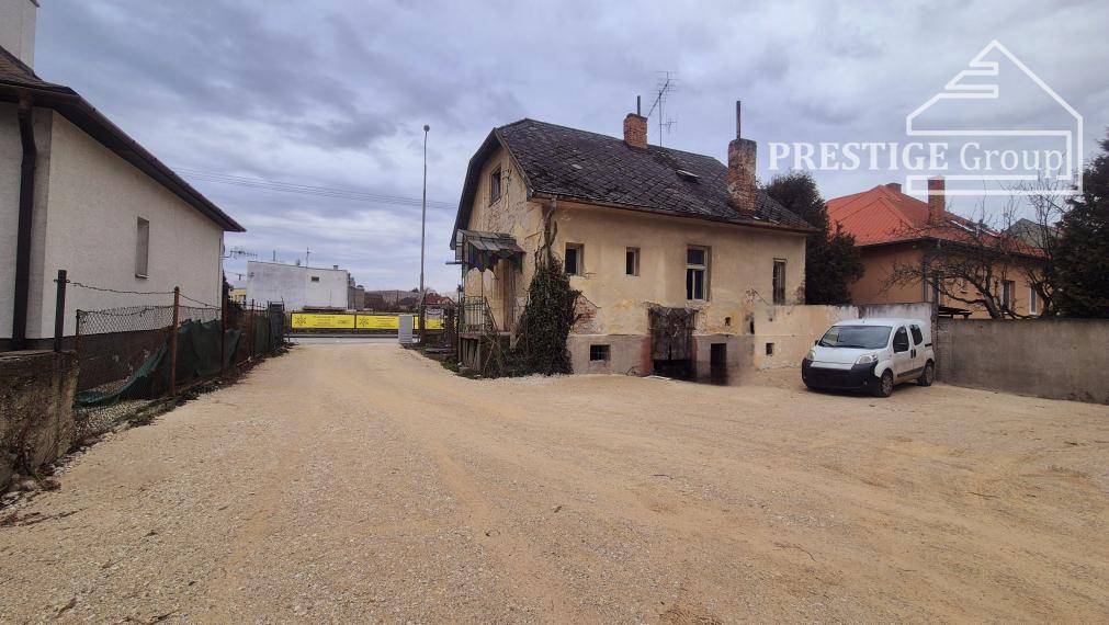 Zaparkuj V Pohode - Prenájom Parkovacích Miest ✨