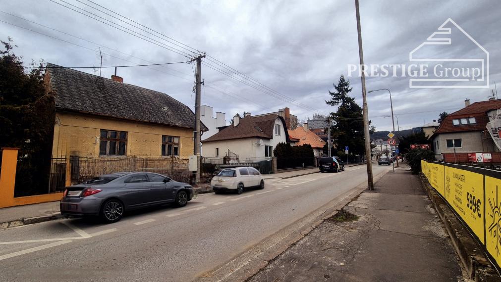 Zaparkuj V Pohode - Prenájom Parkovacích Miest ✨