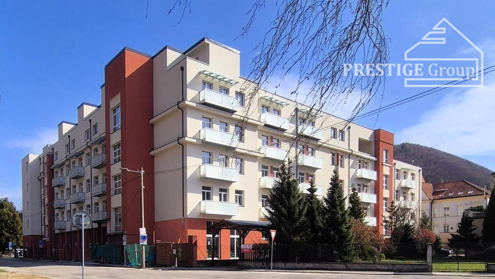 Váš nový začiatok v Rezidencii Thermae - Byt 48 čaká práve na Vás! ✨