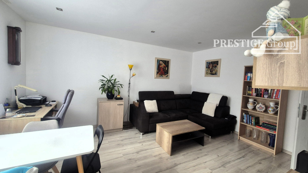 2 izbový byt blízko centra mesta - ul. 28.októbra ✨