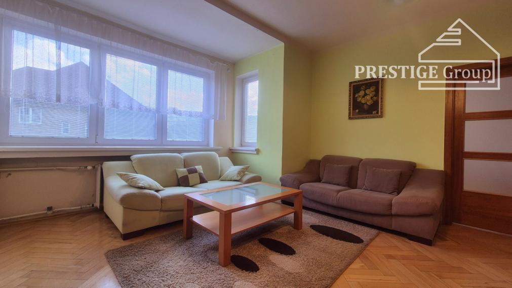 Elegantný byt Sihoť I.  102,70 m² (vrátane sauny 147,40 m²)✨