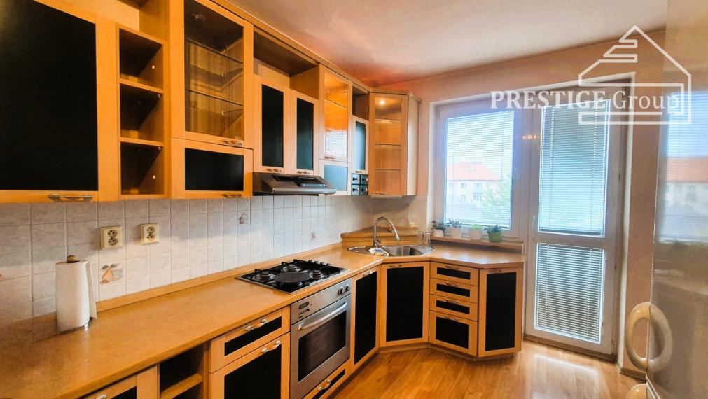 Priestranný 4-izbový byt (89m2) Piaristická ulica ✨