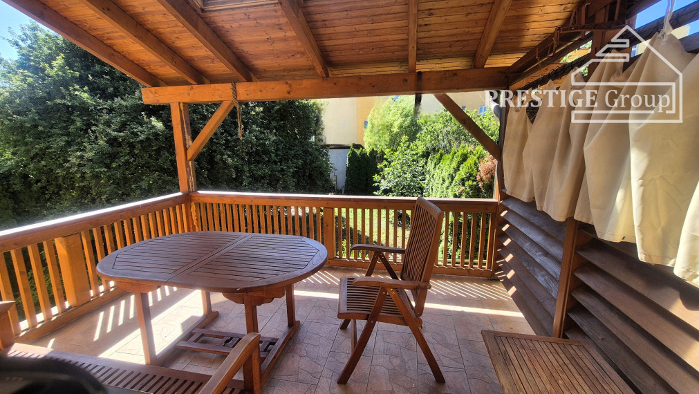 Dom v žiadanej lokalite – Sihoť I, Trenčín