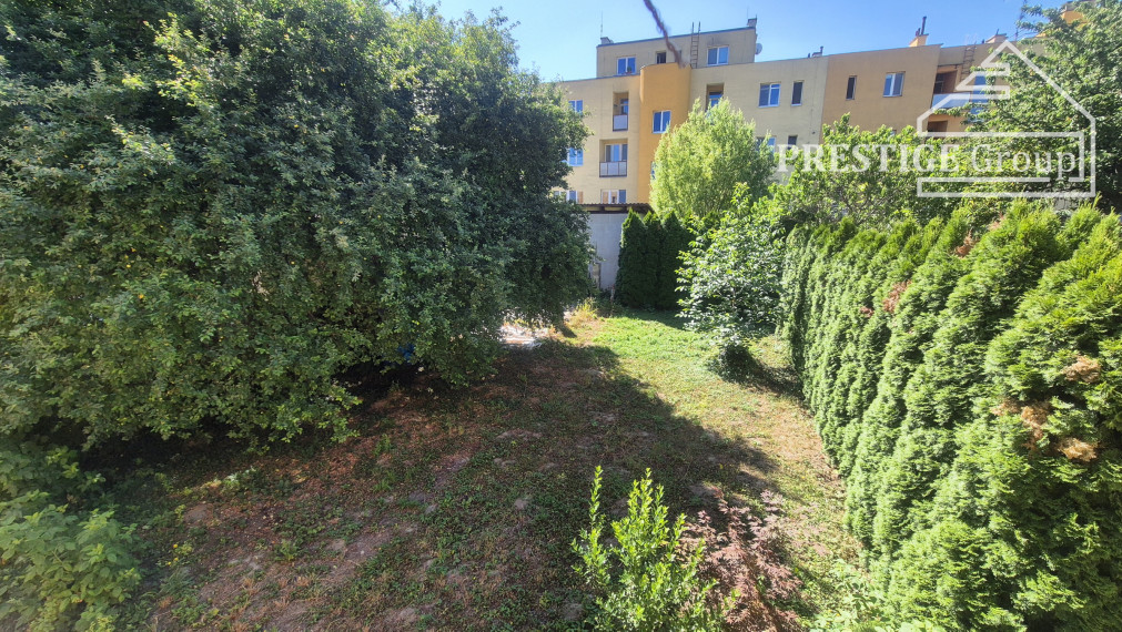 Priestranný 4 izbový byt - Hurbanova ulica, Sihoť I, Trenčín