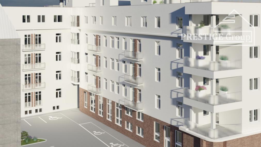 Hľadáte útulný byt pre seba v srdci kúpeľného mesta? Byt 04