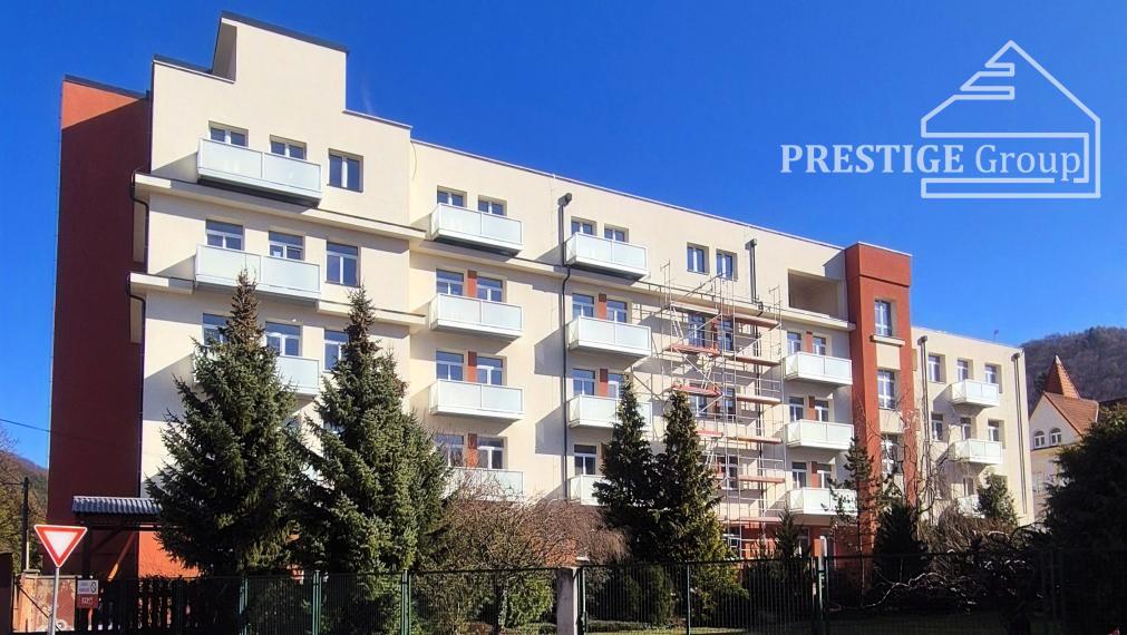 Hľadáte útulný byt pre seba v srdci kúpeľného mesta? Byt 04