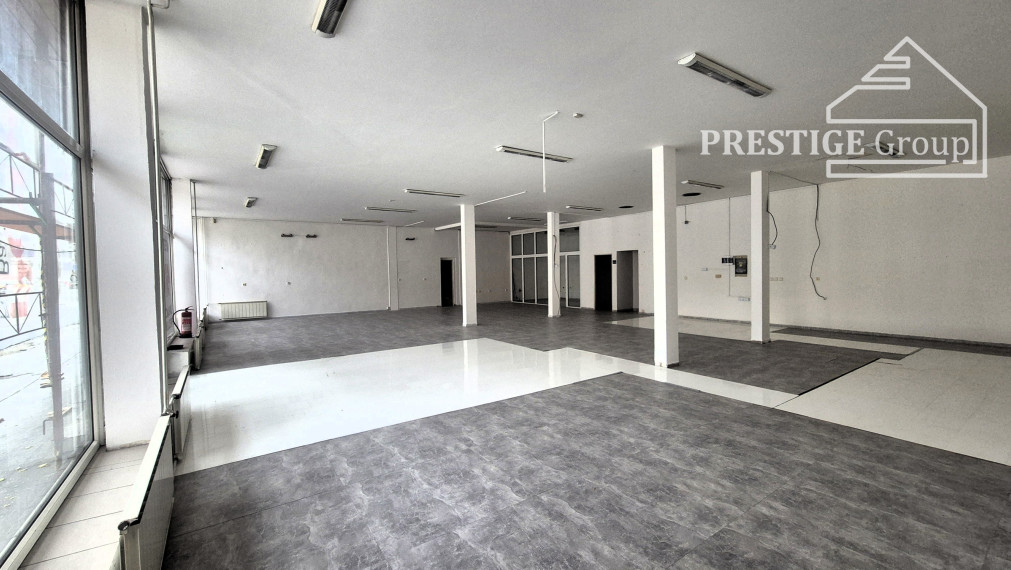 Obchodný priestor na prenájom Trenčín, Gen. M. R. Štefánika