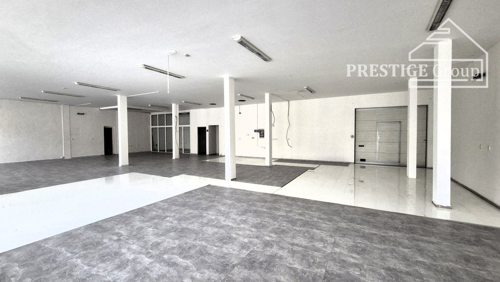 Obchodný priestor na prenájom Trenčín, Gen. M. R. Štefánika