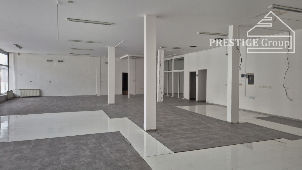 Obchodný priestor na prenájom Trenčín, Gen. M. R. Štefánika