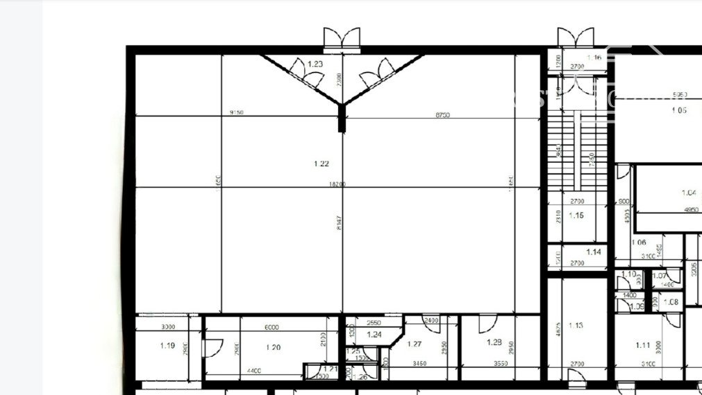 Obchodný priestor na prenájom Trenčín, Gen. M. R. Štefánika