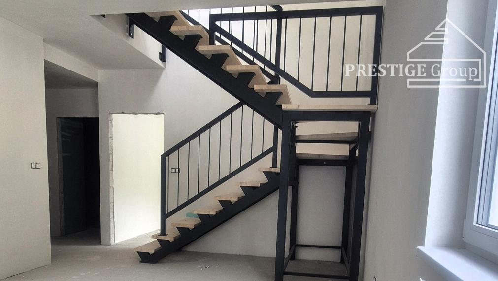 Rezidencia THERMAE - Trenčianske Teplice, Byt 63 - mezonet