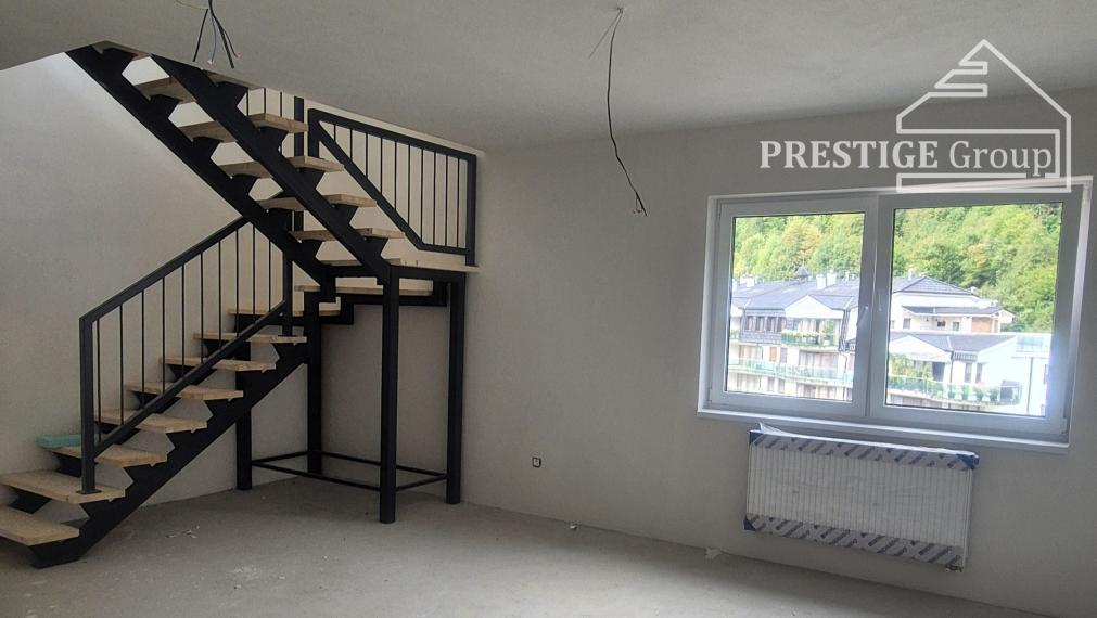 Rezidencia THERMAE - Trenčianske Teplice, Byt 63 - mezonet