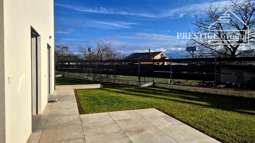 Komfort a štýl - Moderný 4-izbový dom, Legionárska ulica ✨