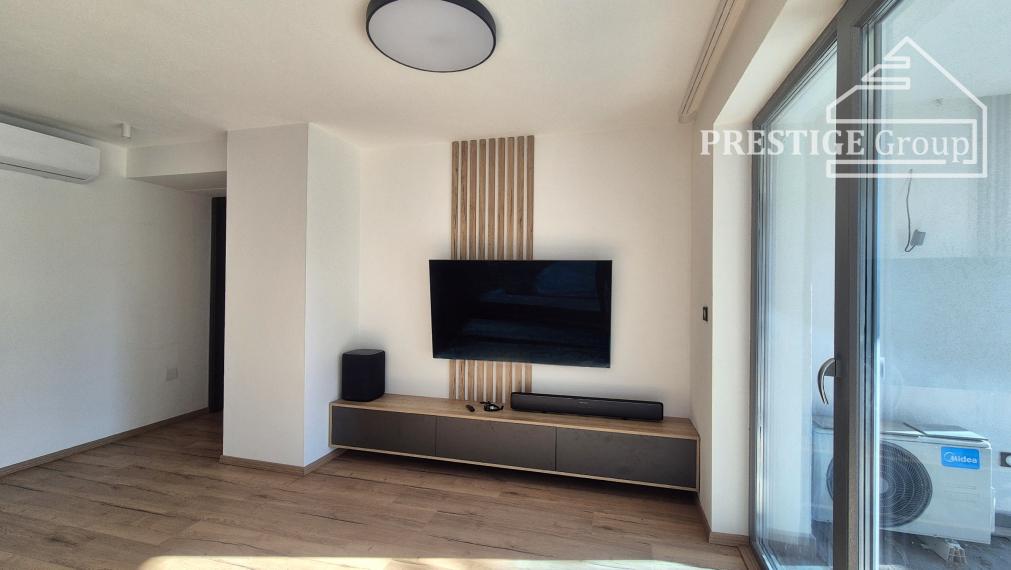 Priestranný 2-izbový byt v novostavbe, ul. I. Olbrachta