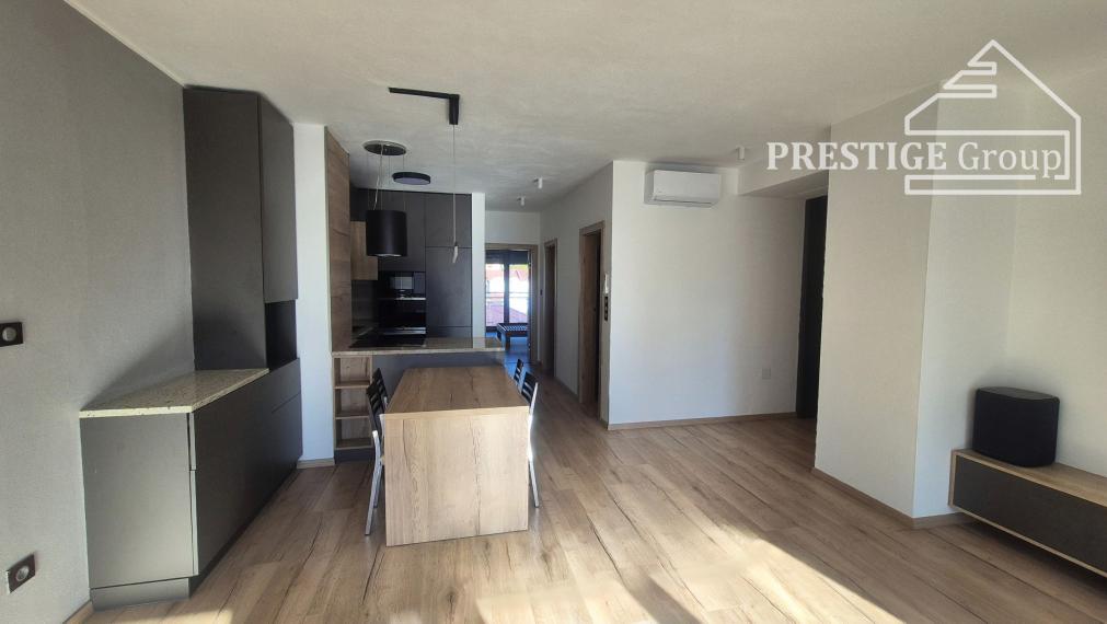 Priestranný 2-izbový byt v novostavbe, ul. I. Olbrachta