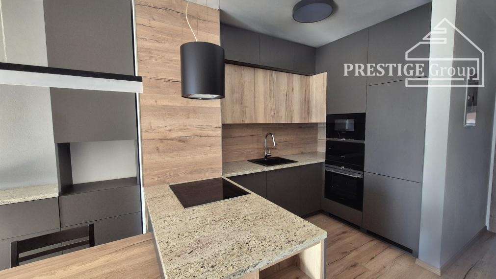 Priestranný 2-izbový byt v novostavbe, ul. I. Olbrachta