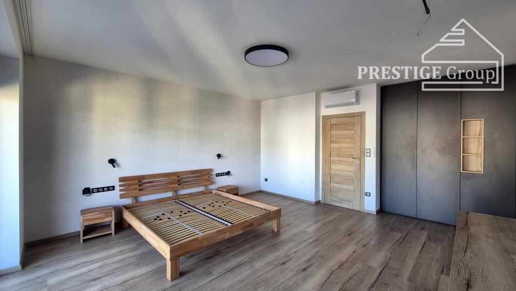 Priestranný 2-izbový byt v novostavbe, ul. I. Olbrachta