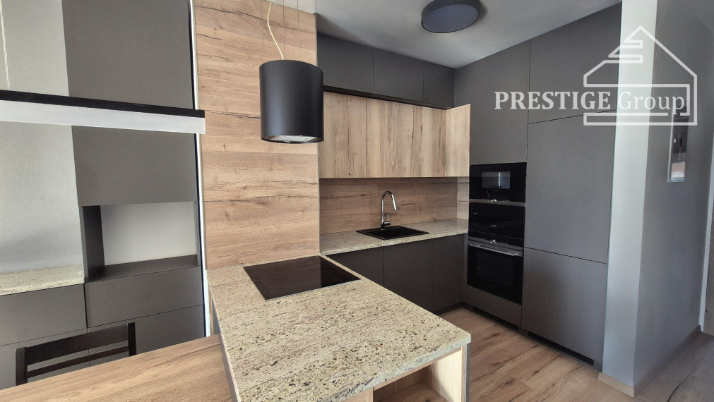 Priestranný 2-izbový byt v novostavbe, ul. I. Olbrachta