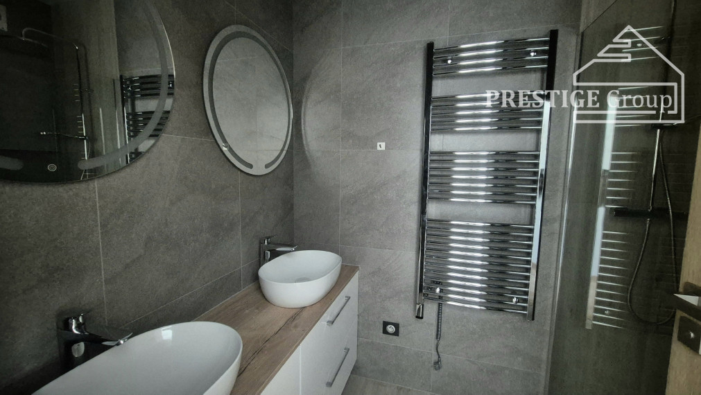 Priestranný 2-izbový byt v novostavbe, ul. I. Olbrachta