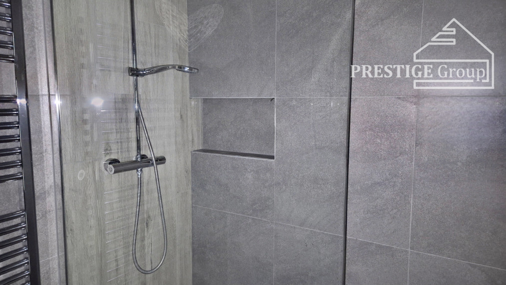 Priestranný 2-izbový byt v novostavbe, ul. I. Olbrachta